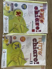 TUTTO CHIARO VOL. 2 (IN 3 TOMI senza DVD) - ANNA MONTEMURRO - DE AGOSTINI