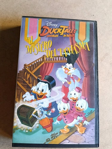 Duck tales avventure paperi - duck,