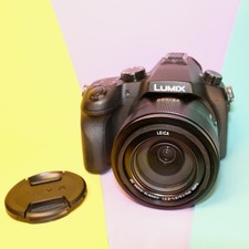 Panasonic lumix dmc fz1000 - lumix, dmc-fz1000