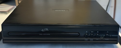 Lettore dvd gpx ilive - gpx,