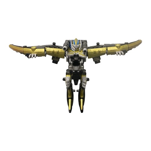 Ptera megazord power rangers - power,