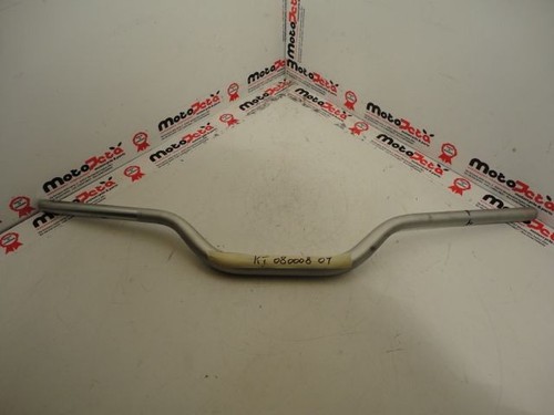 Manubrio handlebar dragbar