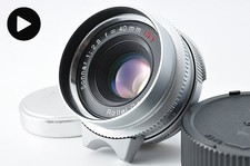 [OTTIME CONDIZIONI] Rollei