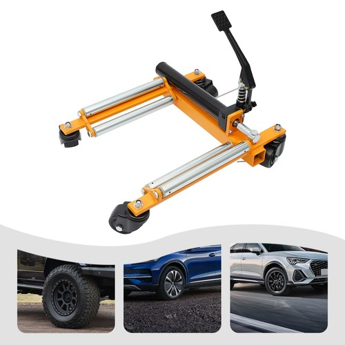 2200lbs hydraulic wheel - wheel, dolly