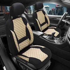 2 coprisedili adatti per