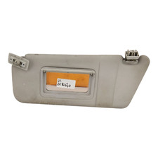 Pannello Alette Parasole Sinistro MERCEDES CLASSE A W168 USATO ORIGINALE