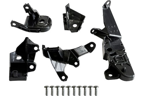 Kit riparazione supporto faro - riparazione,