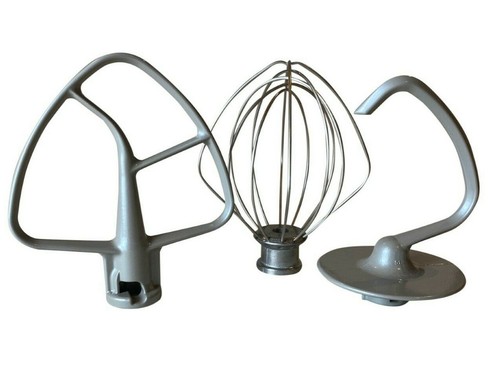 Kitchenaid sbattitore piatto - sbattitore,
