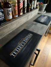 Personalised Bar Mat | Custom
