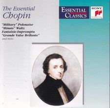 The Essential Chopin [Audio