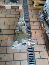 Cambio VW Passat 4Motion 5 marce EYH come nuovo 37KM!!! Cambio manuale originale