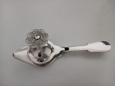 UTENSILE VINTAGE DA CUCINA PER PANZEROTTI