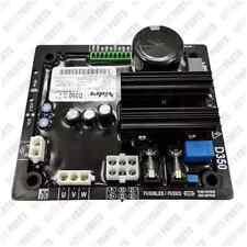 1pz AVR D350 Leroy Somer