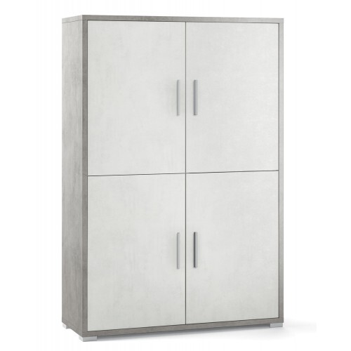 Kit mobile credenza - 4, ante