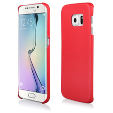 Custodia TPU Rivestito Pelle