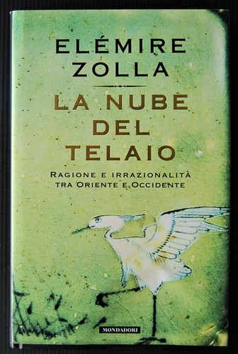 Zolla elemire nube - la,