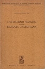 I Fondamenti Filosofici Della
