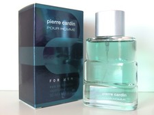 Pierre Cardin Pour Homme EDT