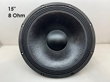 Wharfedale Pro SVP 15 Woofer