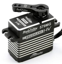 Powerhobby 579MG High Torque