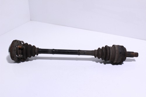 Albero motore posteriore
