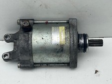 Motorino avviamento KTM 690 SMC 