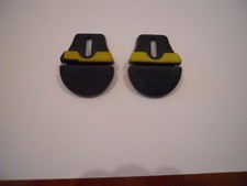 tacchette scarpe bici eroica