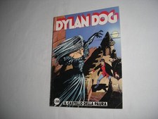 DYLAN DOG NUMERO 16 PRIMA