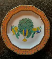 Rosenthal-Versace, Piatto cm.18 