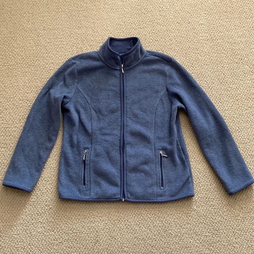 Maglione giacca pile karen - giacca,
