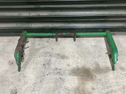 John deere 3235b - john, unit