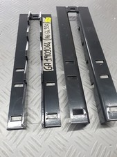 Kit 2 Fermapaglia Gallignani