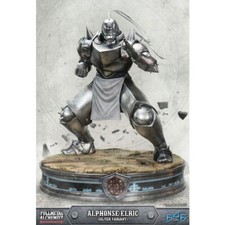 Fullmetal alchemist - alchemist,