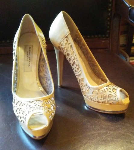 Gianni marra beige - gianni,
