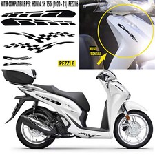 Grafica adesivi decal