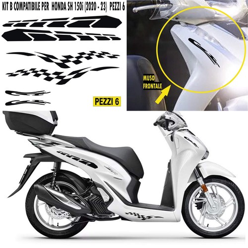 Grafica adesivi decal