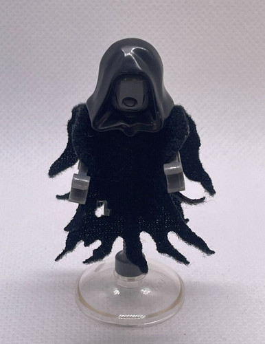 Lego harry potter dissennatore - harry,