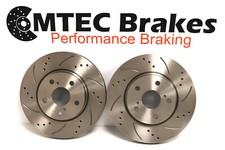 MTEC Brakes E90 325d Dischi