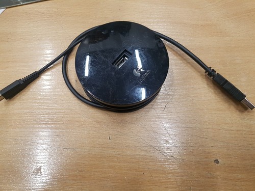 Logitech g930 ricambio base - logitech, di