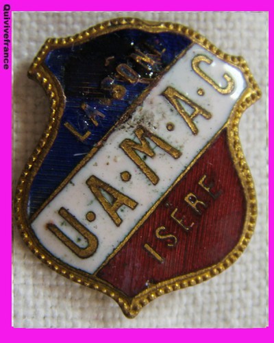 Bg3685 insegna unione - bg3685,