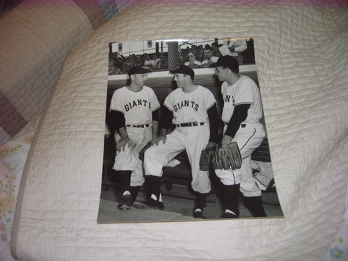 Foto baseball originale stanky - foto,