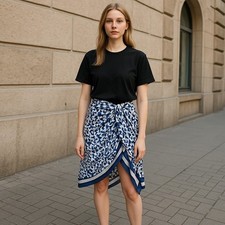 Antony Morato Sciarpa Donna OS