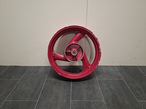Cerchio posteriore yamaha fzr - cerchio,