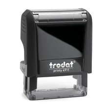 Timbro autoinchiostrante - timbro,