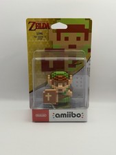 NINTENDO AMIIBO LINK PIXEL 8