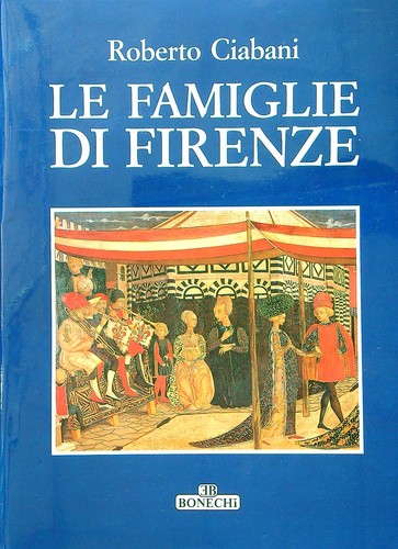 Famiglie firenze ii - firenze,