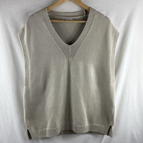 Maglione uomo zara - zara, gilet
