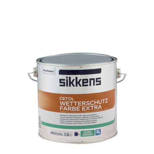 Sikkens cetol vernice - sikkens,