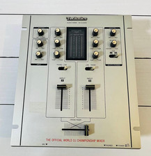 Technics dj1200 mixer audio - technics,