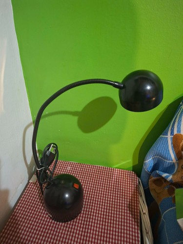 Lampada tavolo pieghevole - lampada, da